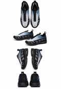 Nike Sunder Obsidian Grey Haze