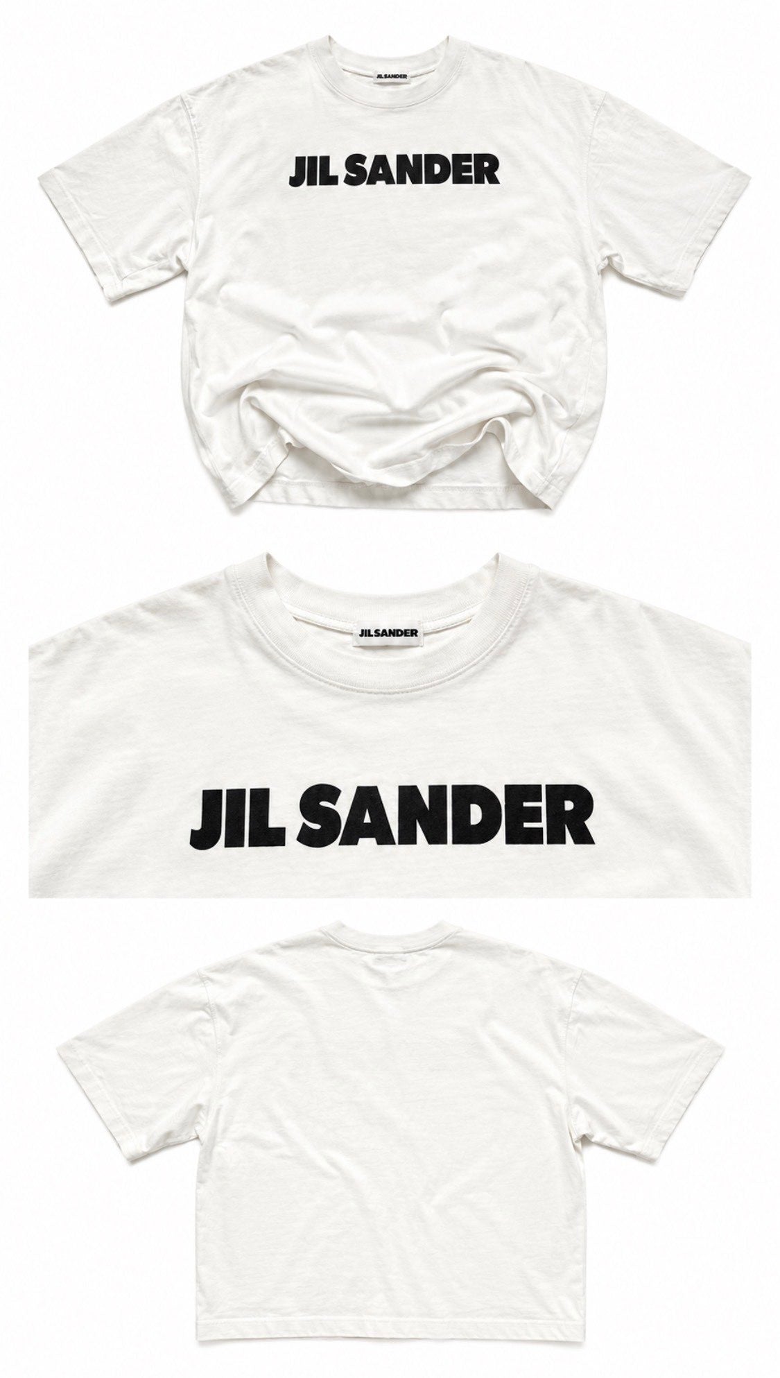 Jil Sander T-shirt