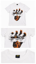Corteiz T-shirt White