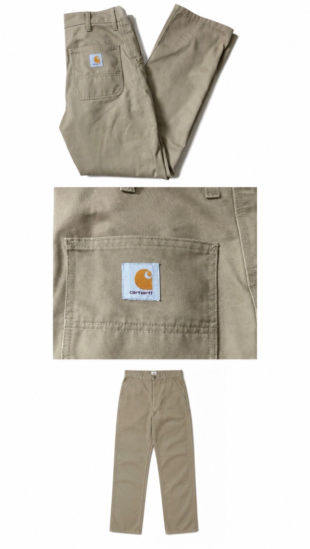Carhartt Simple Pants