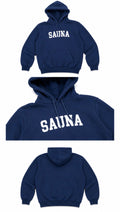 Sauna Logo Hoodie