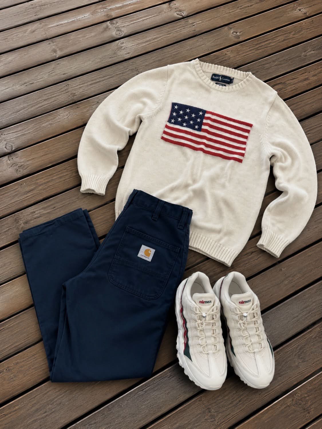 Outfit 1