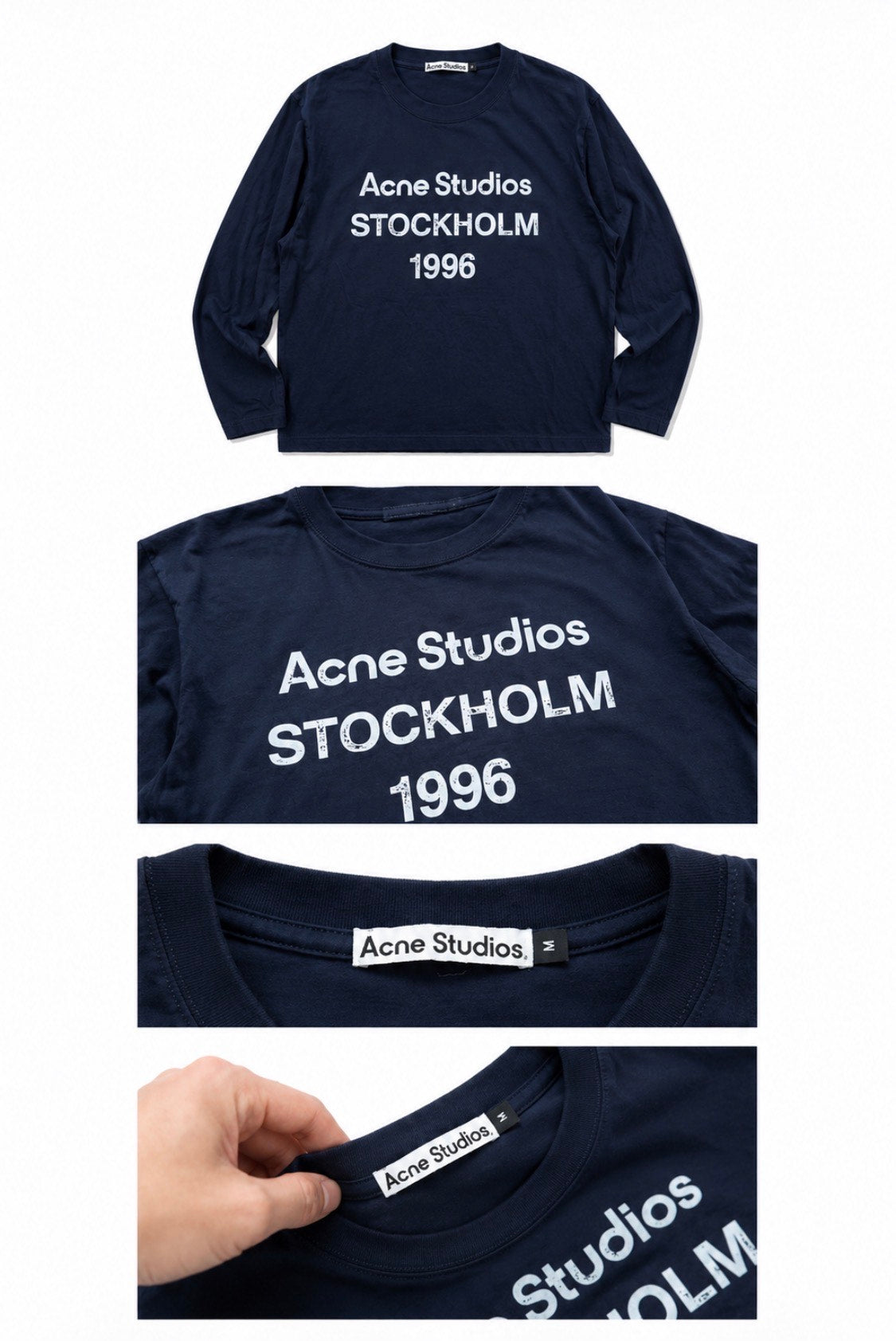 Acne Studios Longsleeve