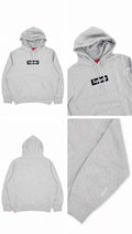 Supreme Box Hoodie
