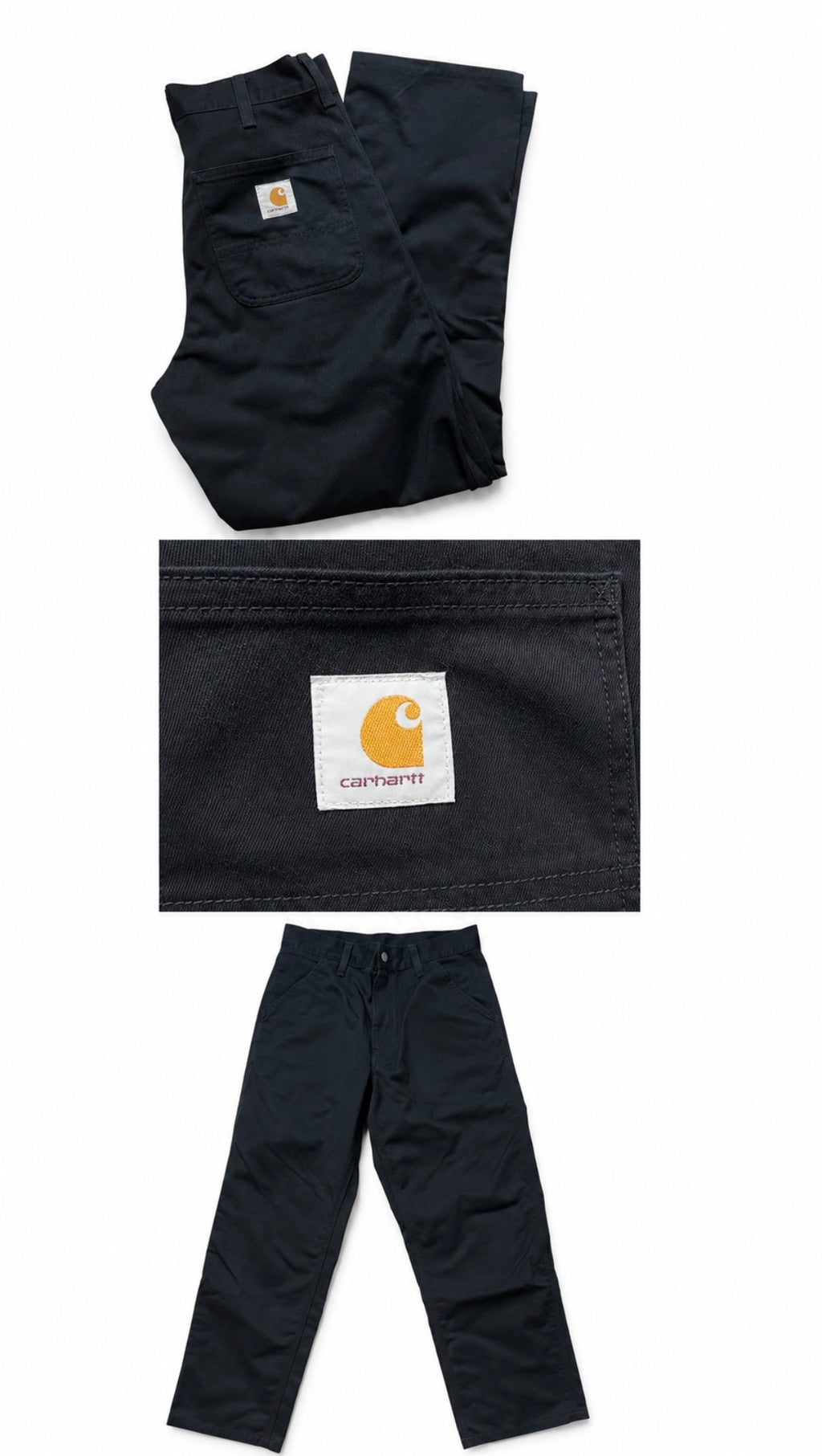 Carhartt Simple Pants