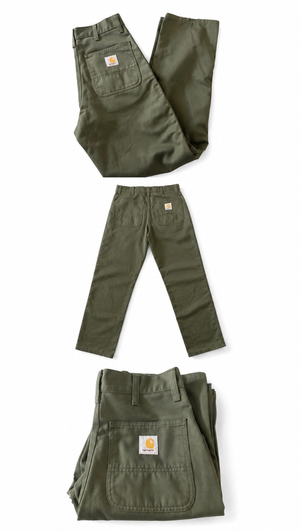 Carhartt Simple Pants