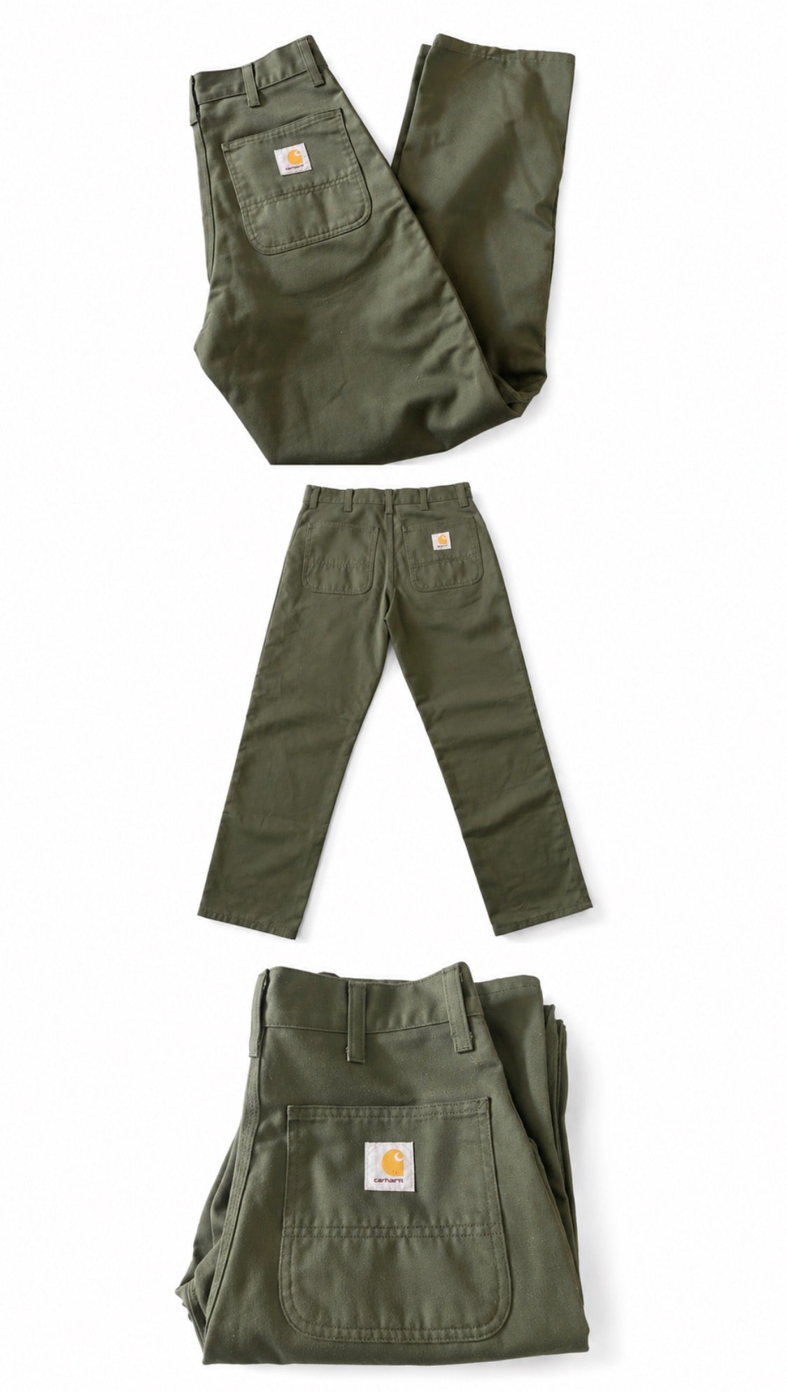Carhartt Simple Pants