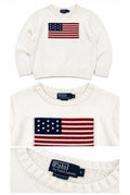 Ralph Lauren USA Sweater