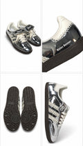 Adidas Whales Bonner Silver