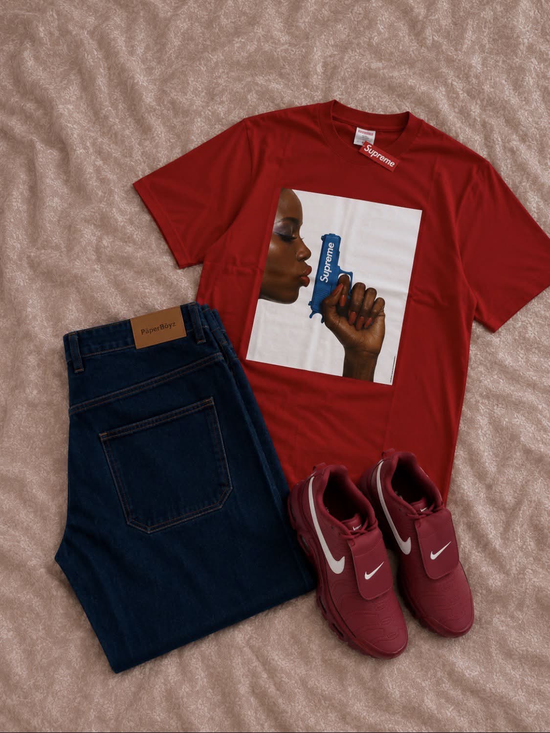 Outfit 7