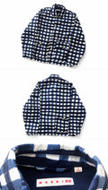 Uniqlo x Marni Open Collar Shirt