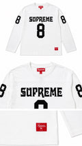 Supreme Long Sleeve