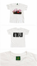 Corteiz No Time For Luv T-shirt