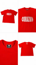 Corazon T-shirt Red