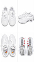 Nike Dn’s White