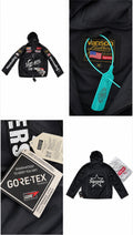 Supreme Vanson Leather Jacket